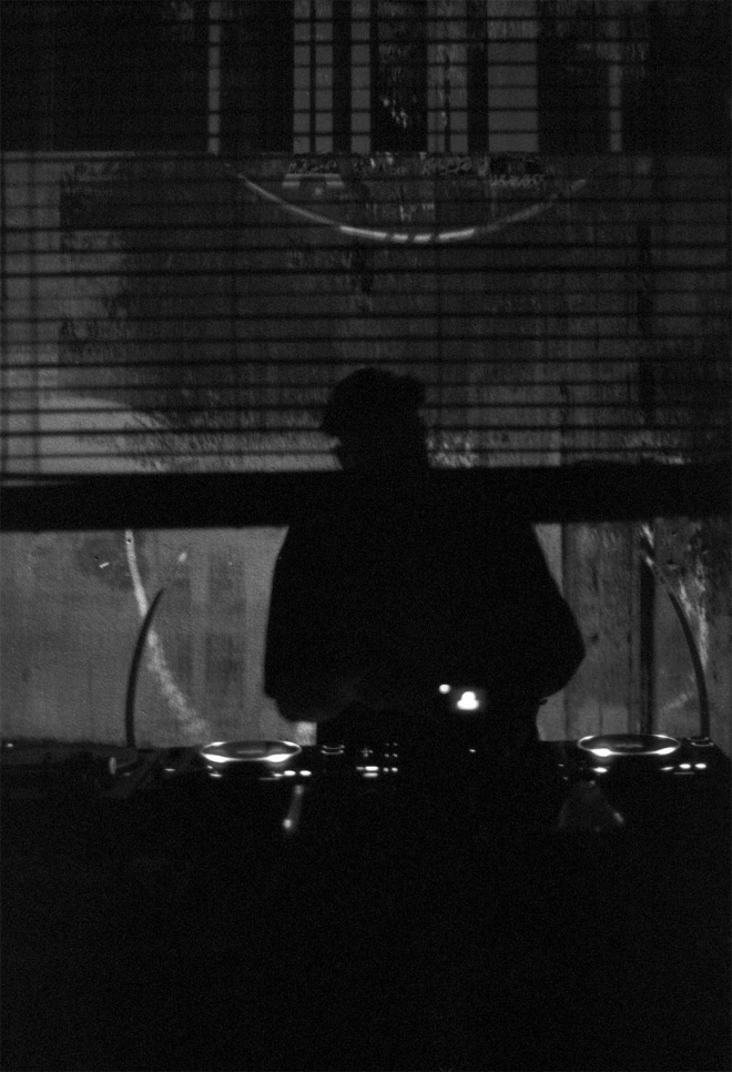 27 SHAKHTA meets Delta, Faraji, Ostrava, Fizzy kopie